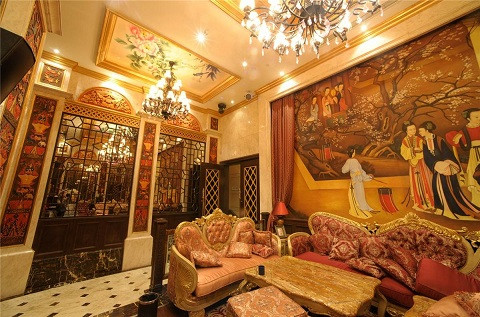 澄江高档KTV妹子质量哪家好